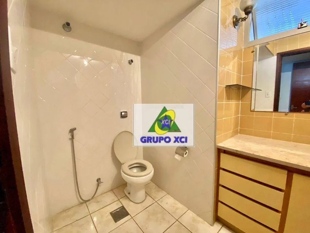 Apartamento, 4 quartos, 140 m² - Foto 9