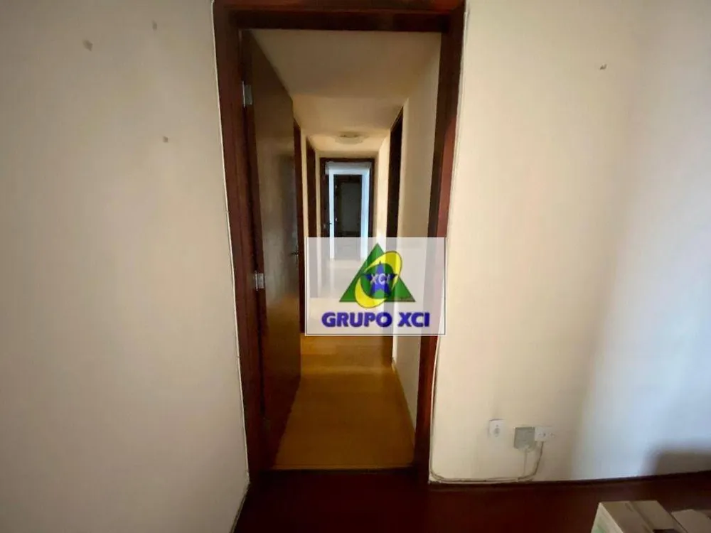 Apartamento, 4 quartos, 140 m² - Foto 5