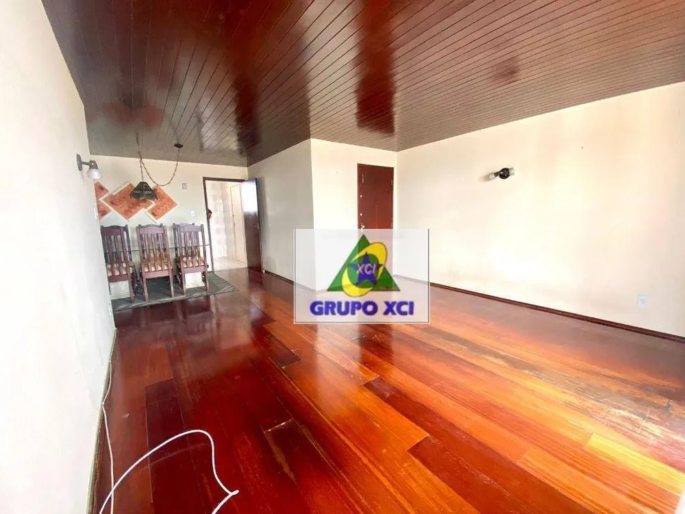 Apartamento, 4 quartos, 140 m² - Foto 4