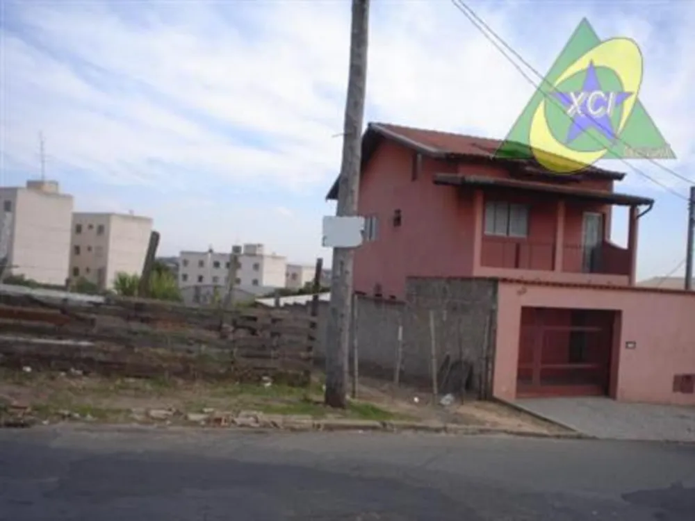 Terreno, 1080 m² - Foto 1