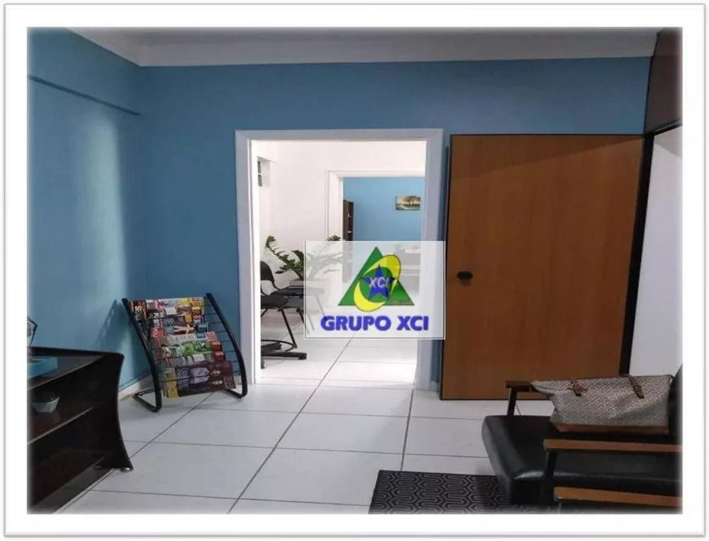 Conjunto Comercial-Sala à venda e aluguel, 59m² - Foto 2