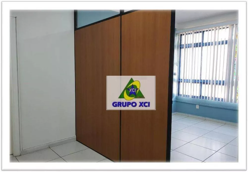 Conjunto Comercial-Sala à venda e aluguel, 59m² - Foto 4