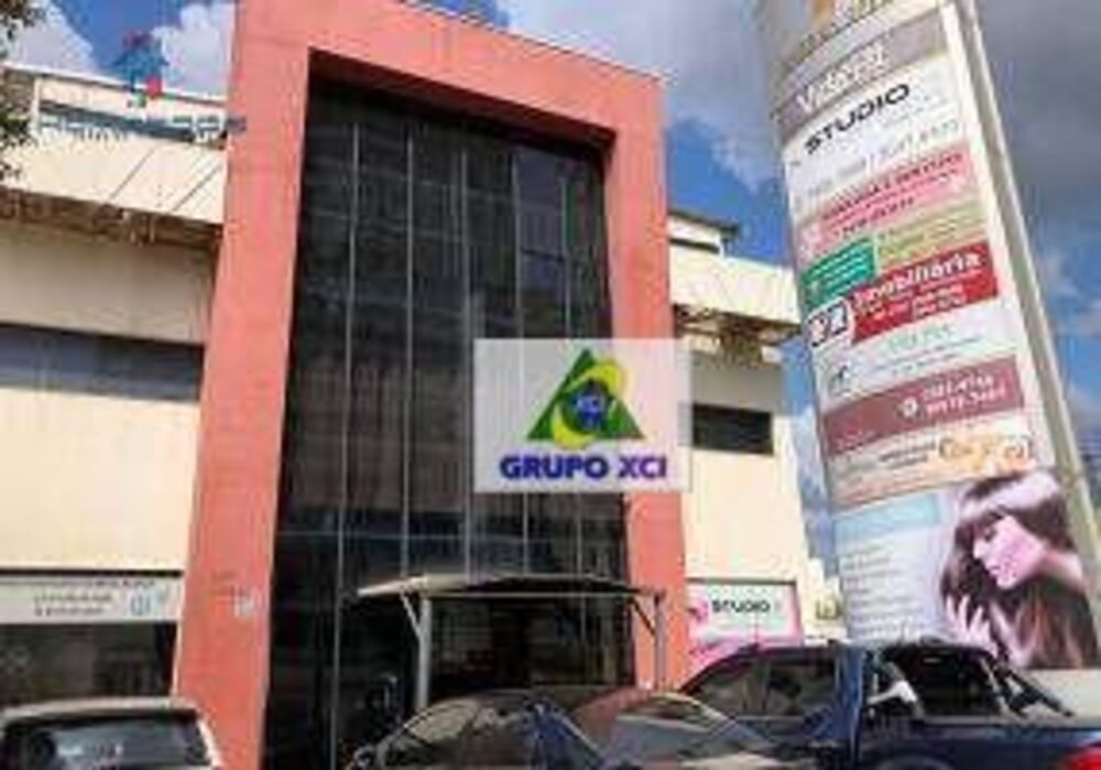 Sala-Conjunto, 52 m² - Foto 1