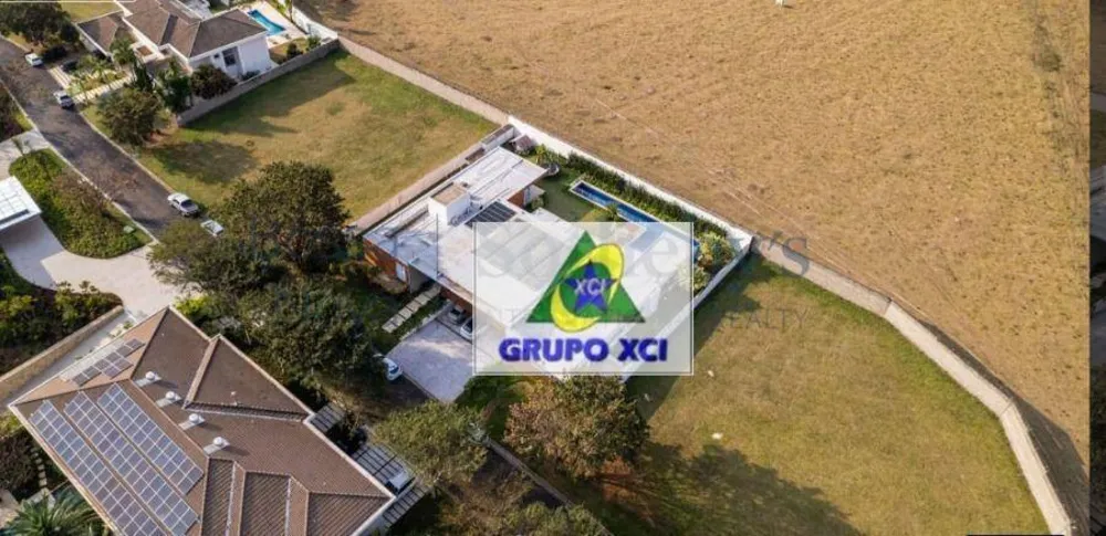 Casa, 3 quartos, 710 m² - Foto 1
