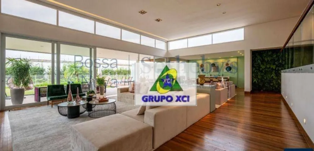 Casa, 3 quartos, 710 m² - Foto 5