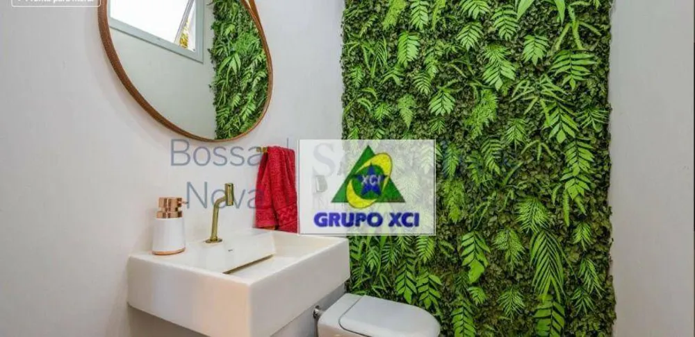 Casa, 3 quartos, 710 m² - Foto 7