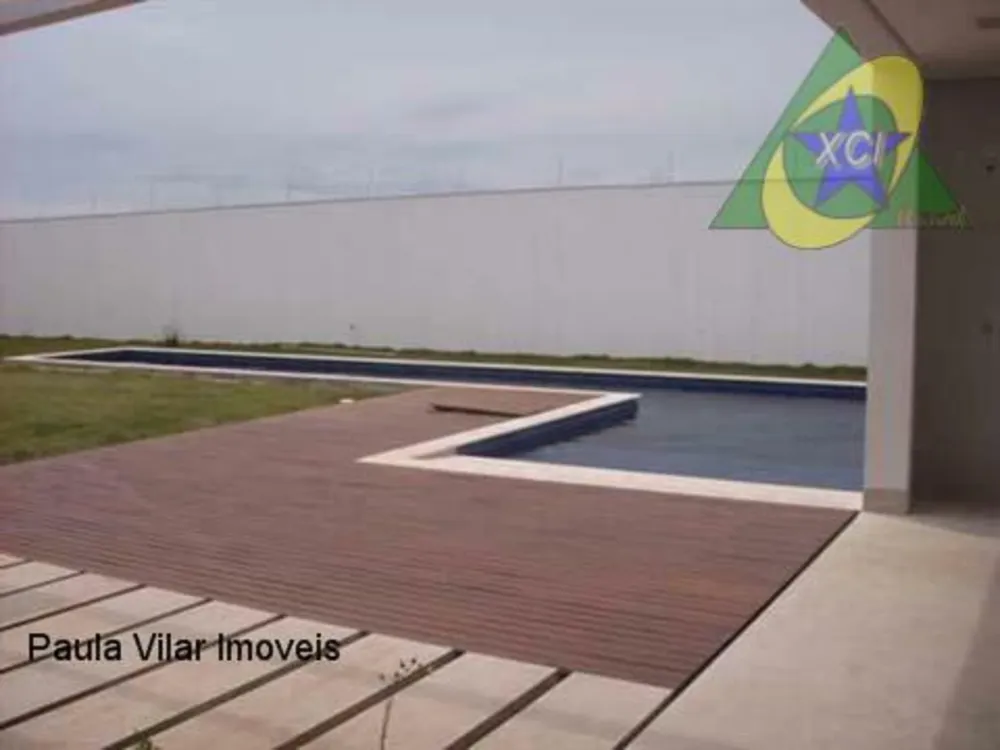 Casa, 3 quartos, 710 m² - Foto 4