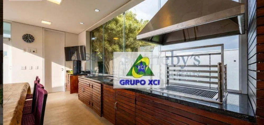Casa, 3 quartos, 710 m² - Foto 6
