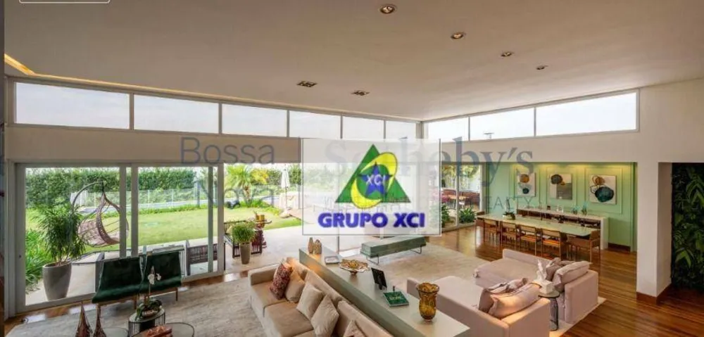 Casa, 3 quartos, 710 m² - Foto 2