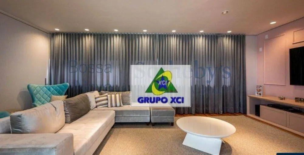 Casa, 3 quartos, 710 m² - Foto 3