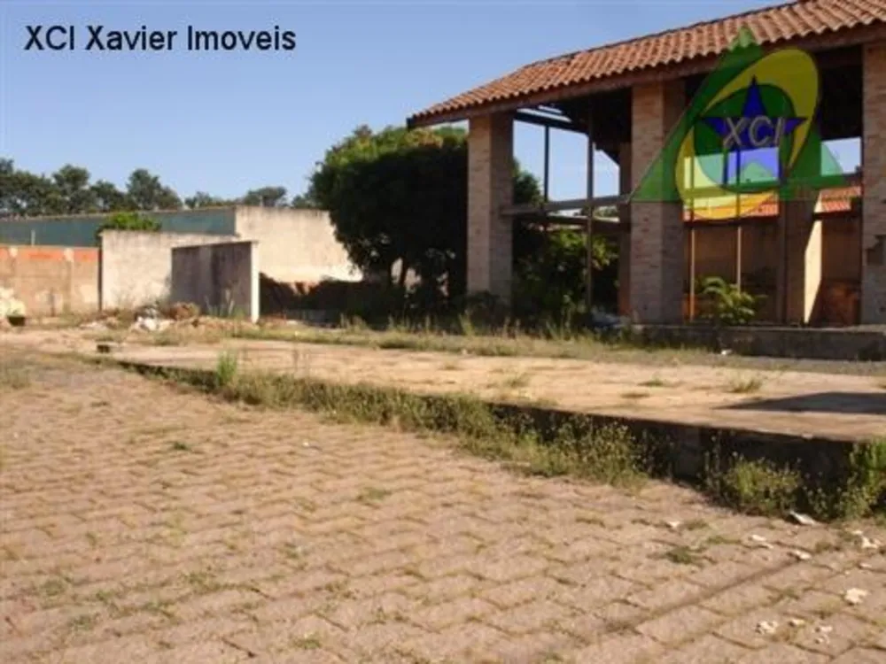 Terreno, 1 m² - Foto 1