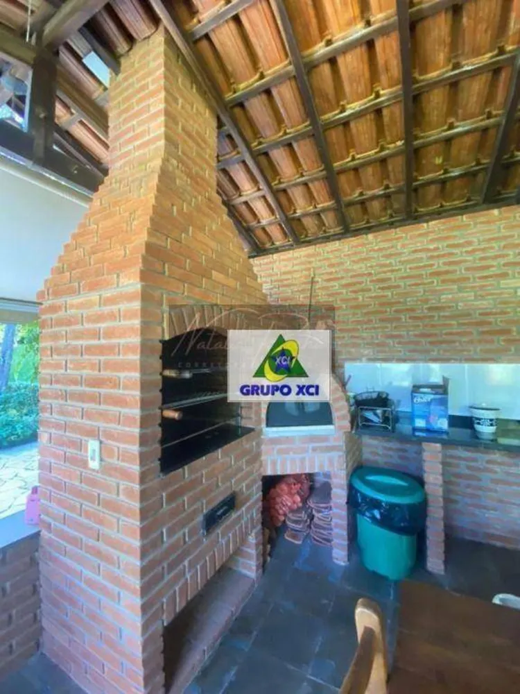 Chácara, 6 quartos, 3000 m² - Foto 4