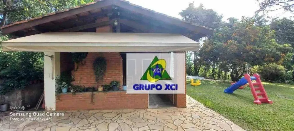 Chácara, 6 quartos, 3000 m² - Foto 1