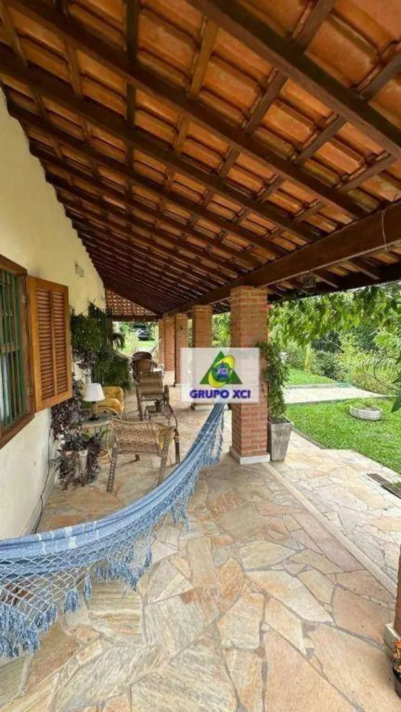 Chácara, 6 quartos, 3000 m² - Foto 3