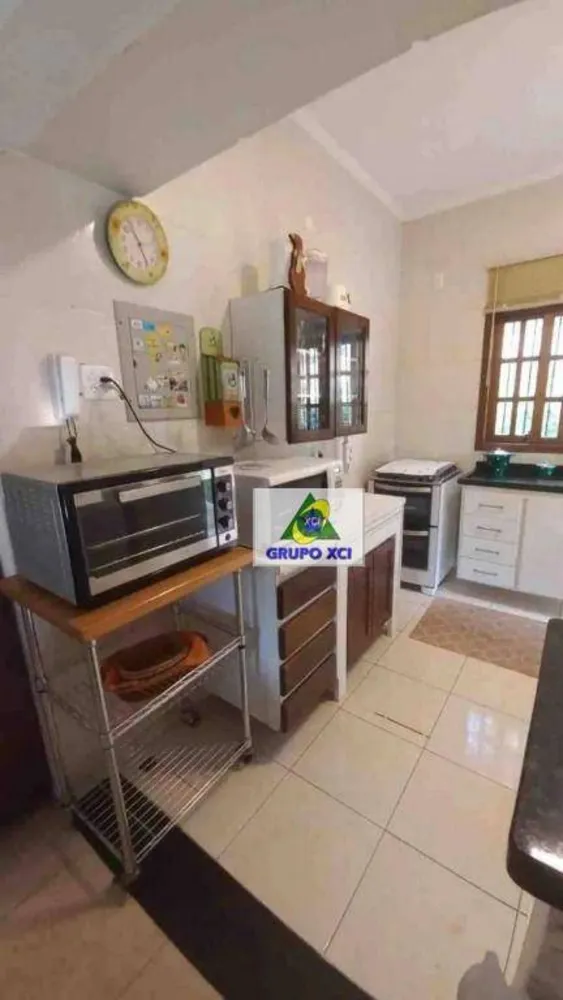 Chácara, 6 quartos, 3000 m² - Foto 7