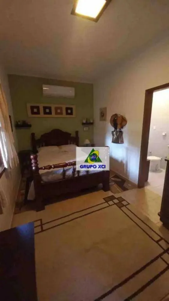 Chácara, 6 quartos, 3000 m² - Foto 8