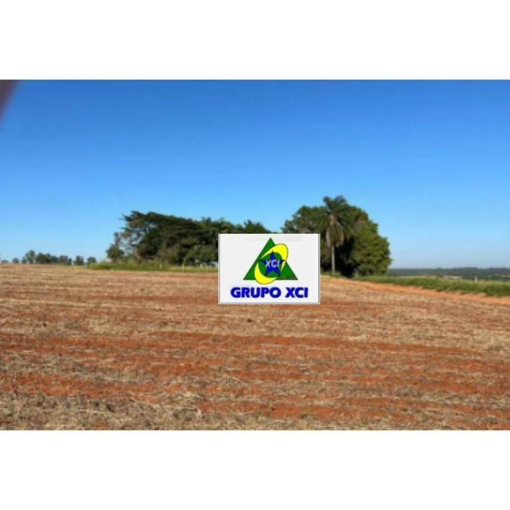 Terreno, 18 hectares - Foto 1