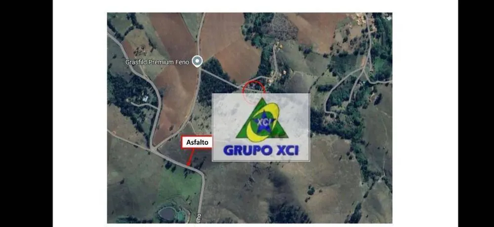 Chácara, 3 quartos, 3000 m² - Foto 16