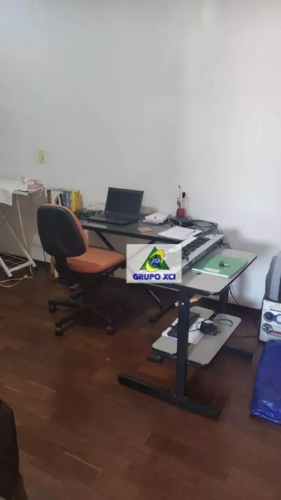 Apartamento à venda com 2 quartos, 67m² - Foto 4