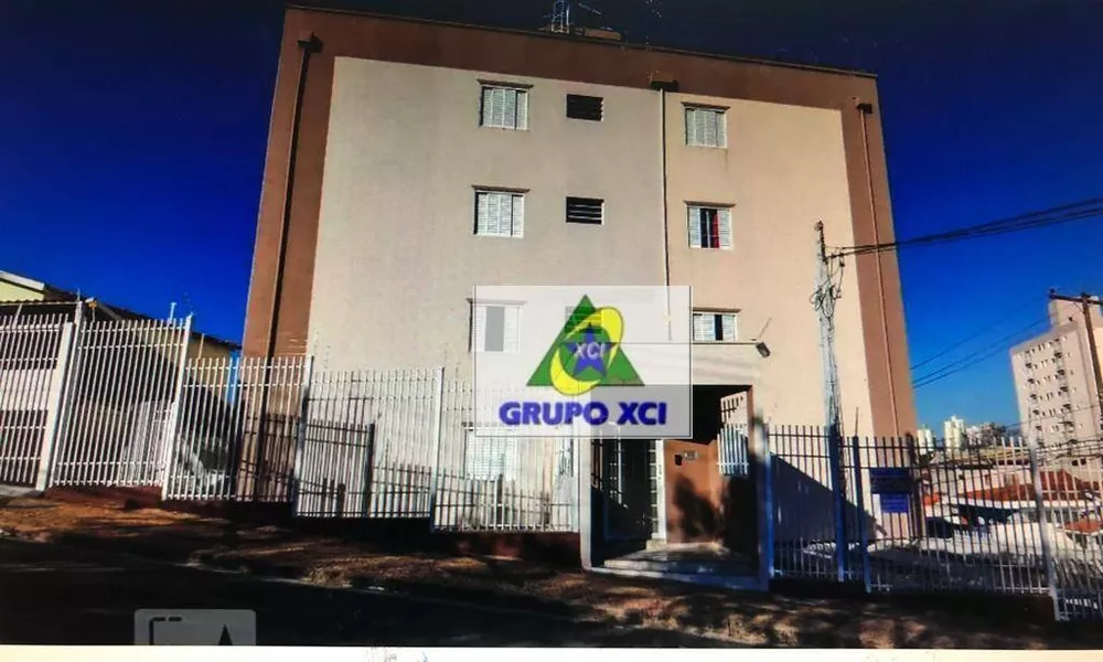 Apartamento à venda com 2 quartos, 67m² - Foto 1