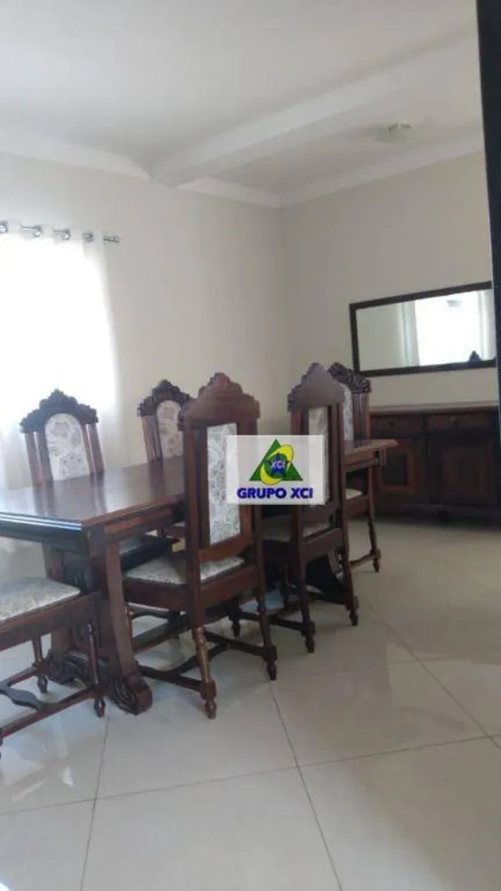 Casa, 3 quartos, 256 m² - Foto 4