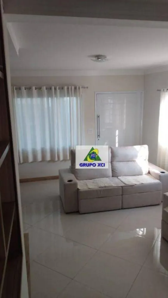 Casa, 3 quartos, 256 m² - Foto 6