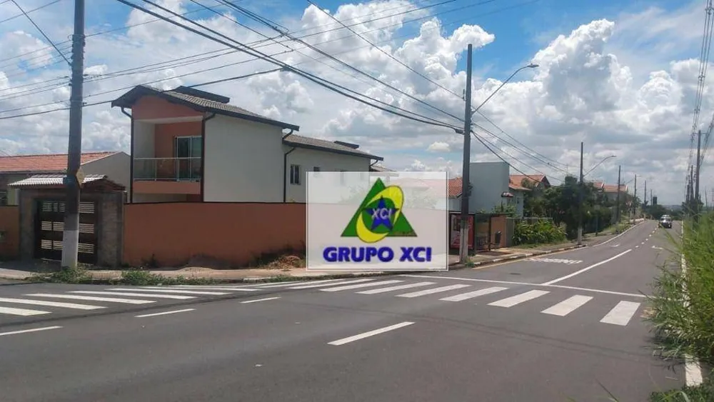 Casa, 3 quartos, 256 m² - Foto 1