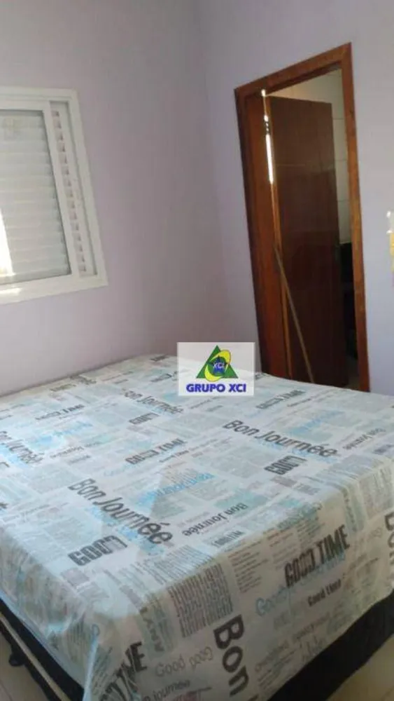 Casa, 3 quartos, 256 m² - Foto 7