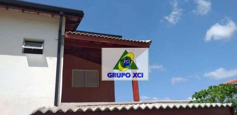 Casa, 3 quartos, 256 m² - Foto 12