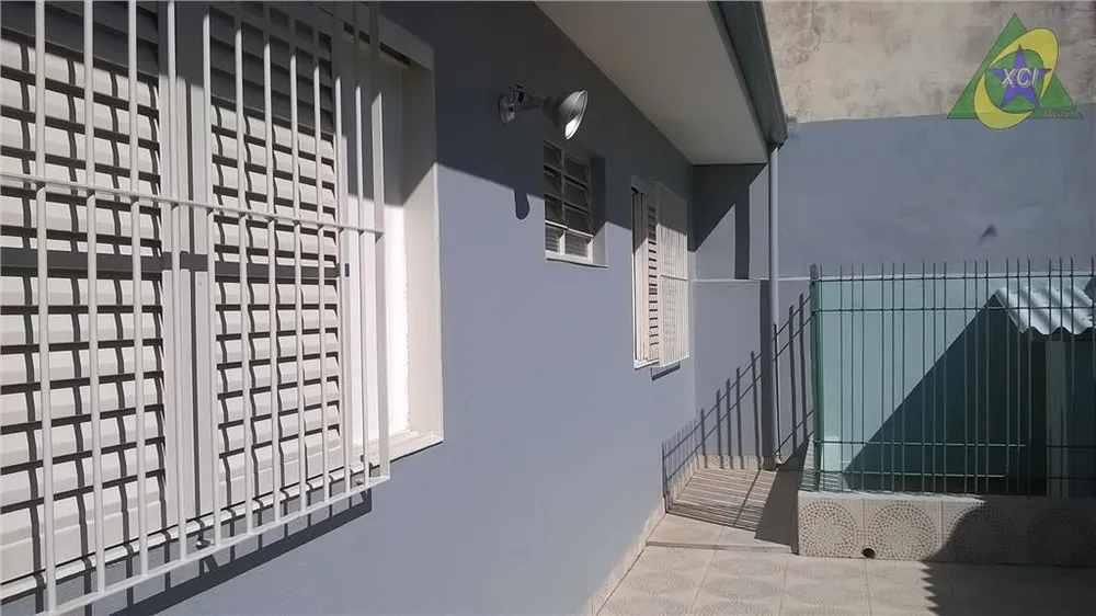 Casa, 3 quartos, 200 m² - Foto 4