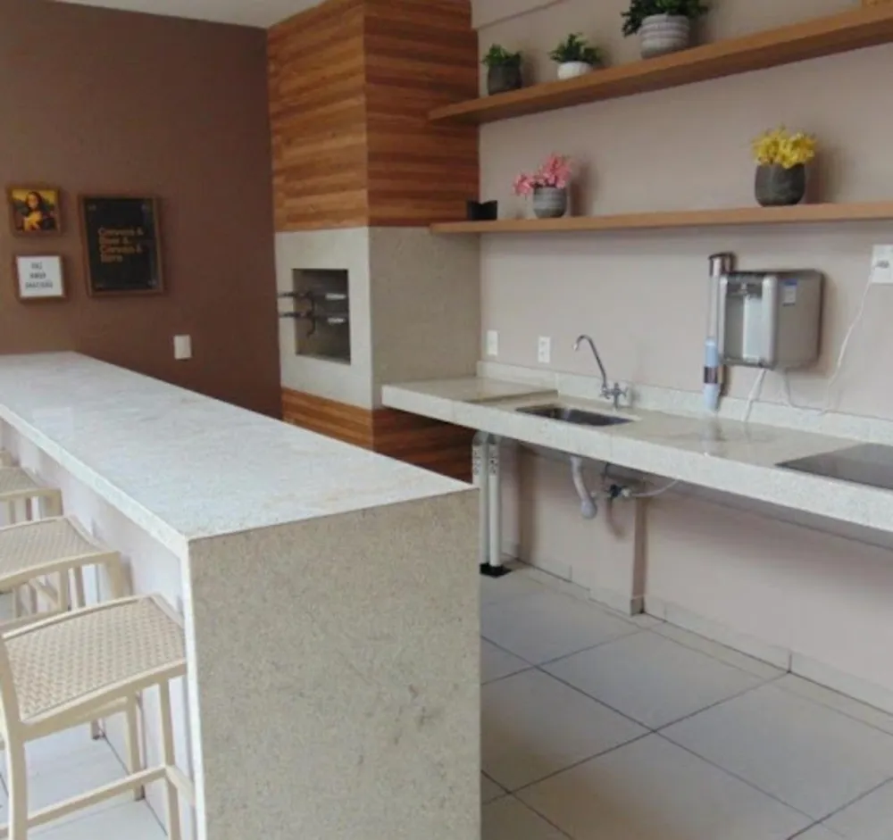Apartamento, 3 quartos, 75 m² - Foto 6