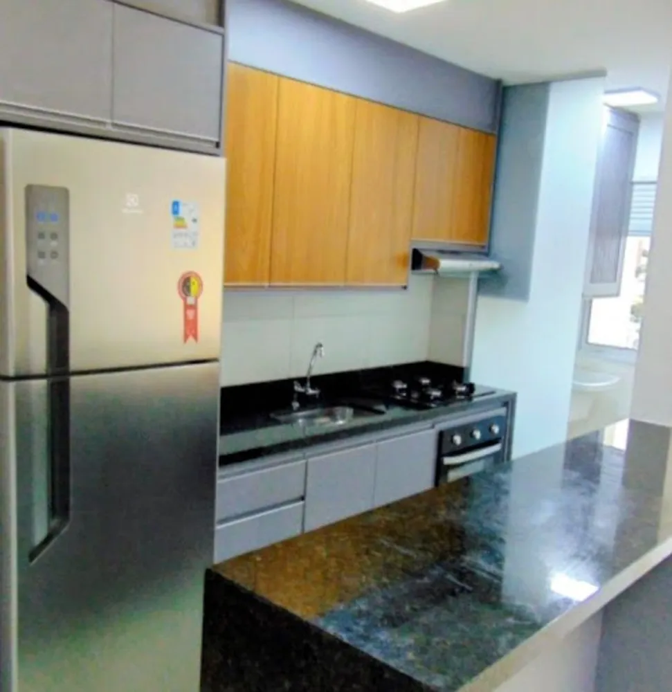 Apartamento, 3 quartos, 75 m² - Foto 3