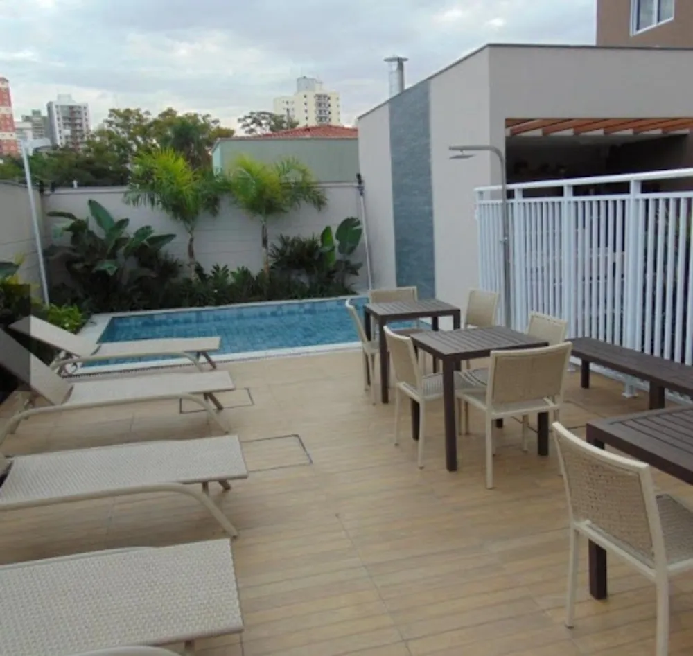 Apartamento, 3 quartos, 75 m² - Foto 2