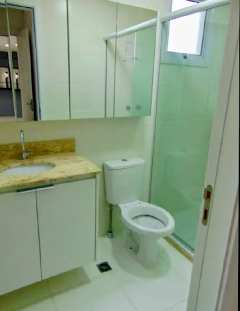 Apartamento, 3 quartos, 75 m² - Foto 4