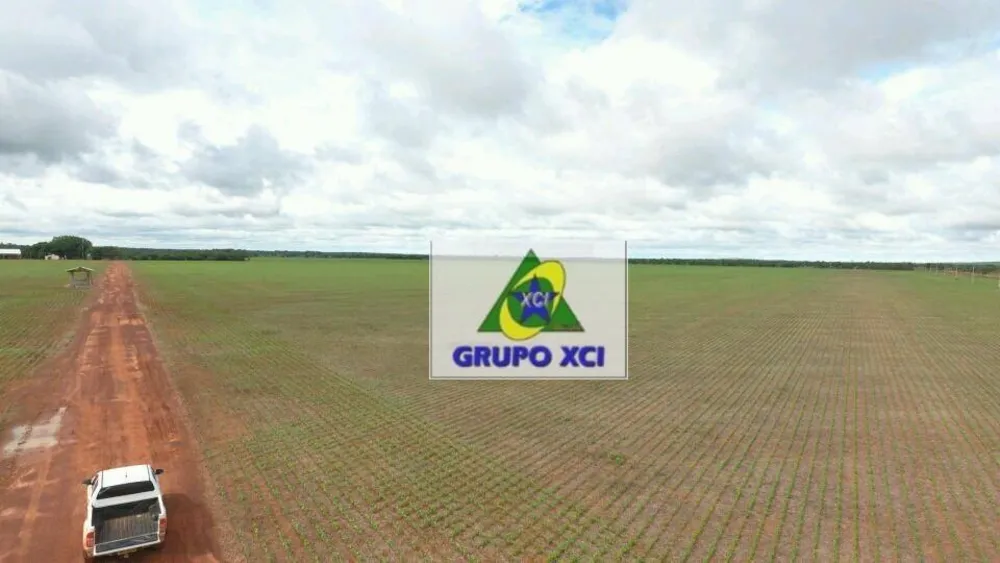 Fazenda, 5920 hectares - Foto 8