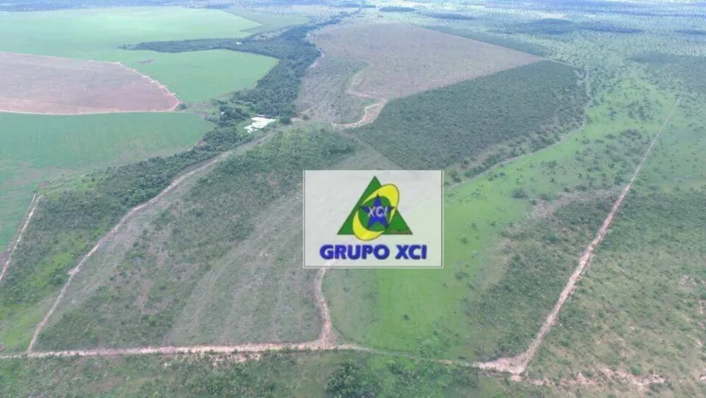 Fazenda, 5920 hectares - Foto 4