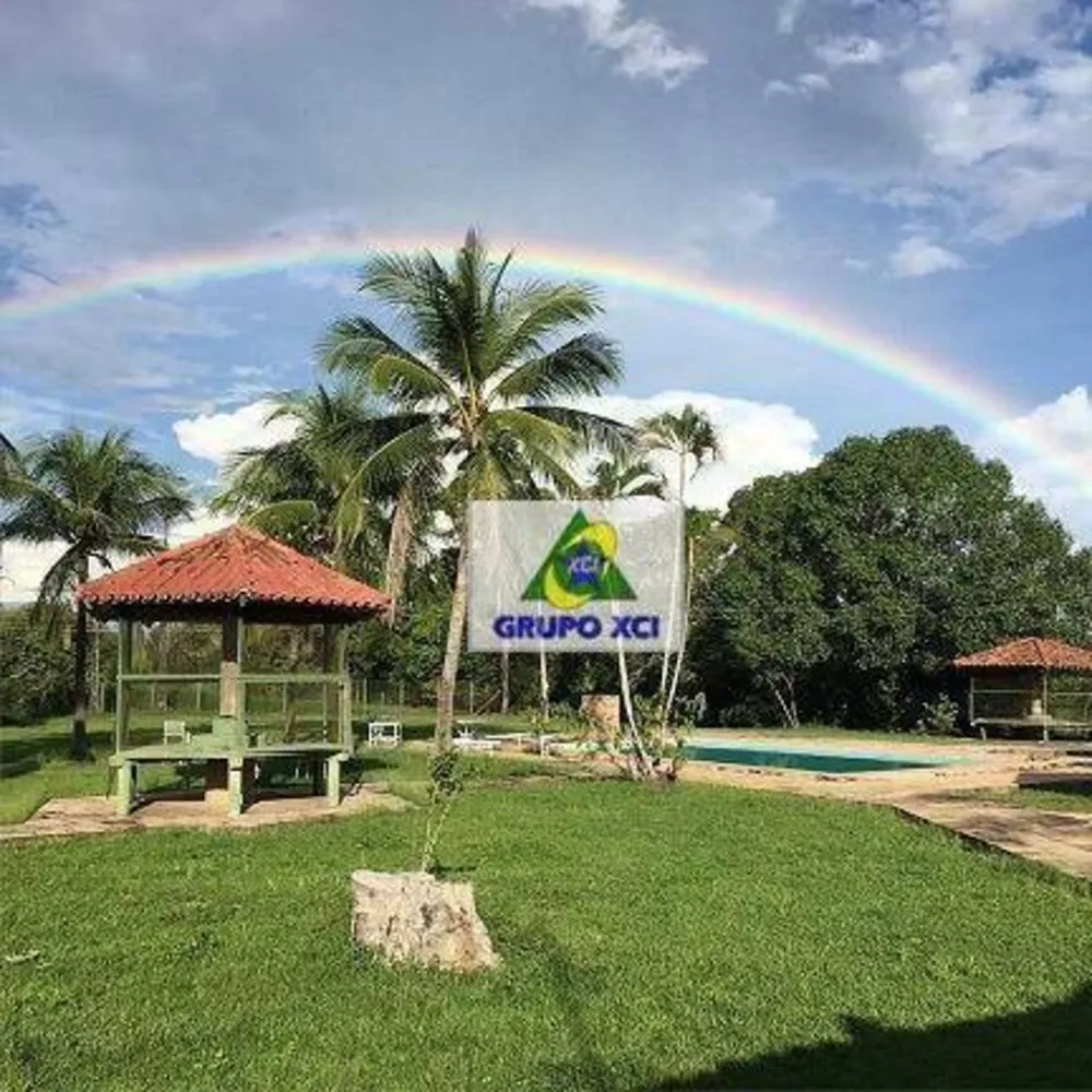 Fazenda, 5920 hectares - Foto 3