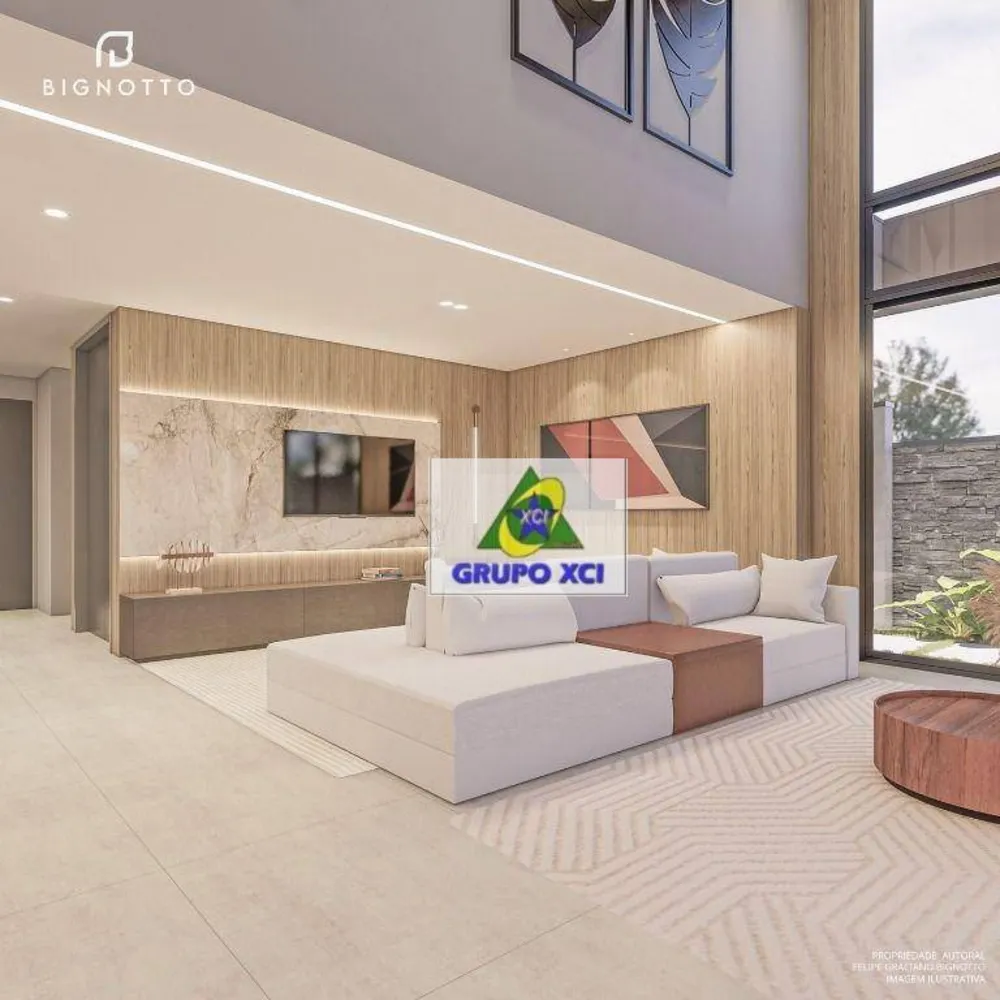 Casa de Condomínio, 3 quartos - Foto 7