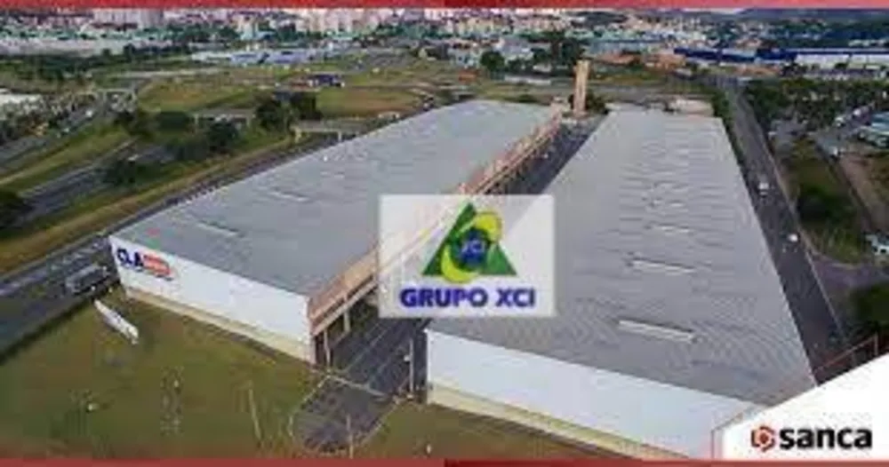 Depósito-Galpão, 13500 m² - Foto 3