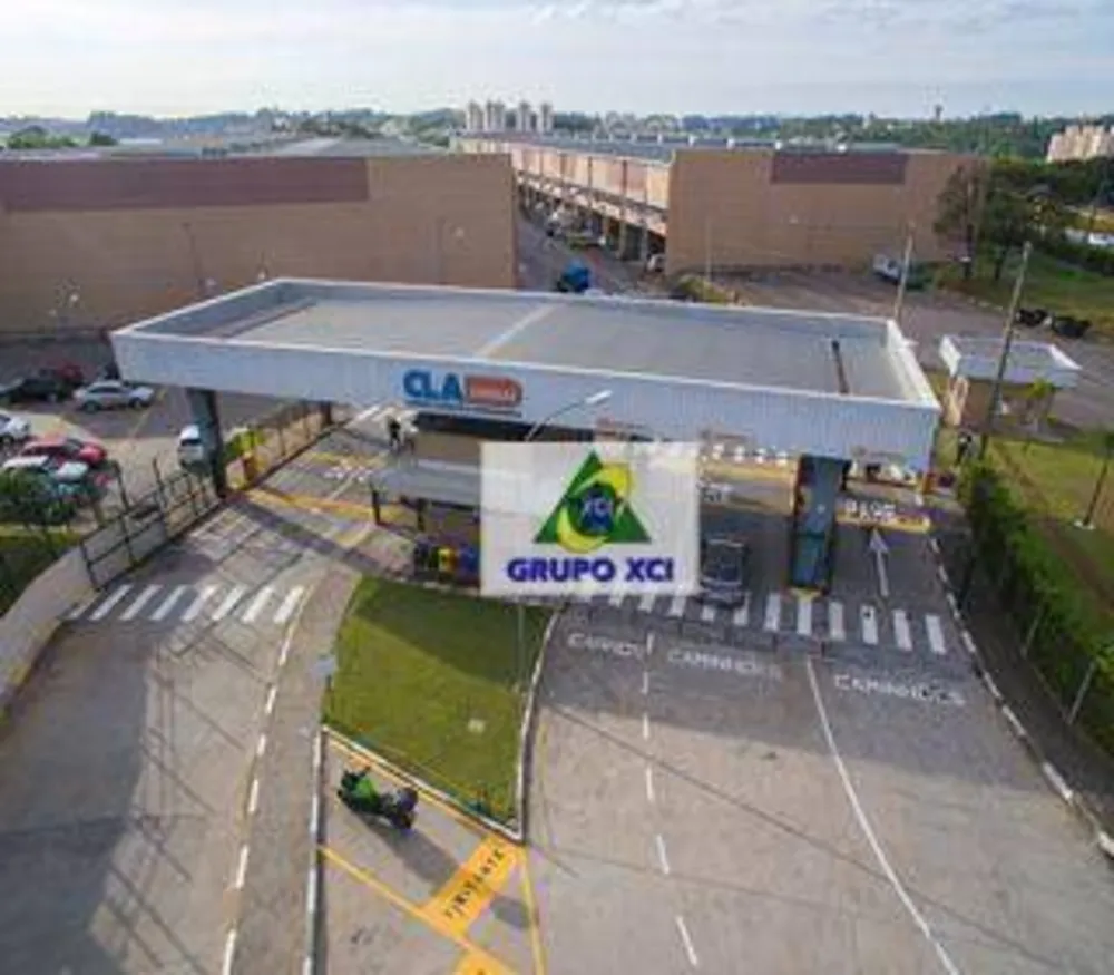 Depósito-Galpão, 13500 m² - Foto 1