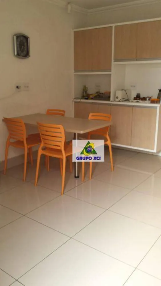 Casa, 4 quartos, 327 m² - Foto 6