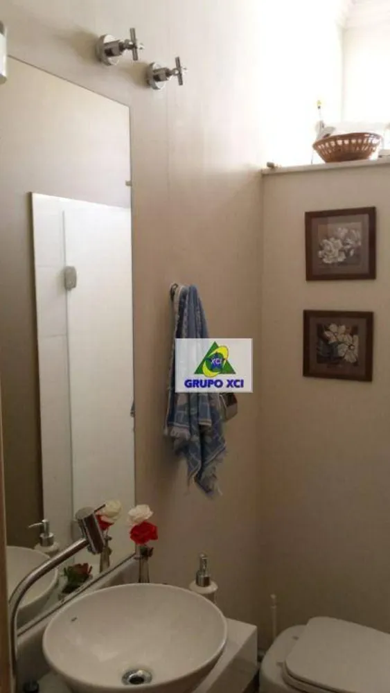 Casa, 4 quartos, 327 m² - Foto 4
