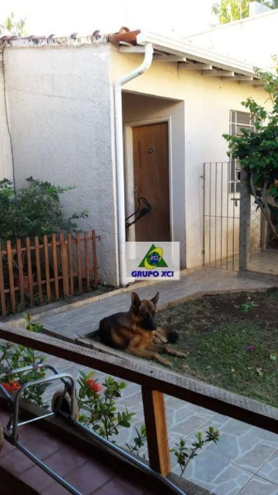 Casa, 4 quartos, 327 m² - Foto 5