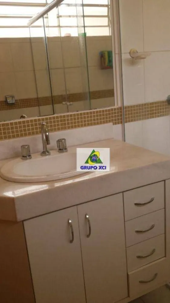 Casa, 4 quartos, 327 m² - Foto 12