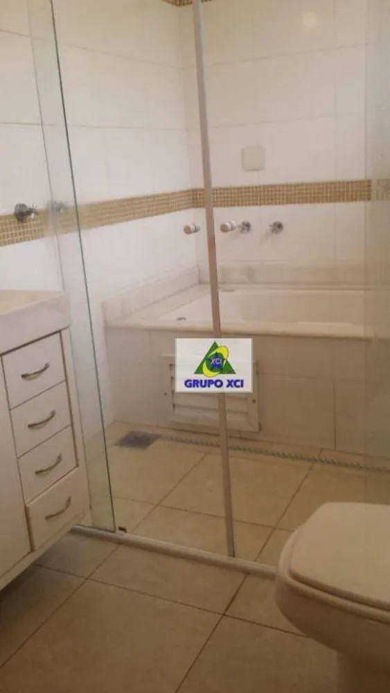 Casa, 4 quartos, 327 m² - Foto 11