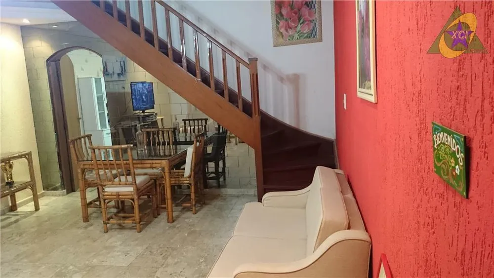 Casa, 2 quartos, 143 m² - Foto 8