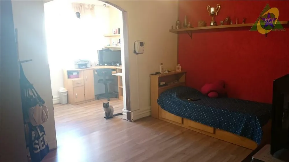 Casa, 2 quartos, 143 m² - Foto 4