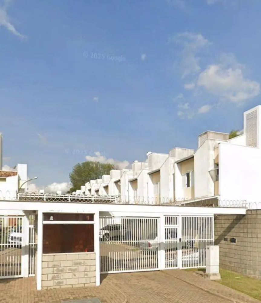 Casa, 3 quartos, 84 m² - Foto 1