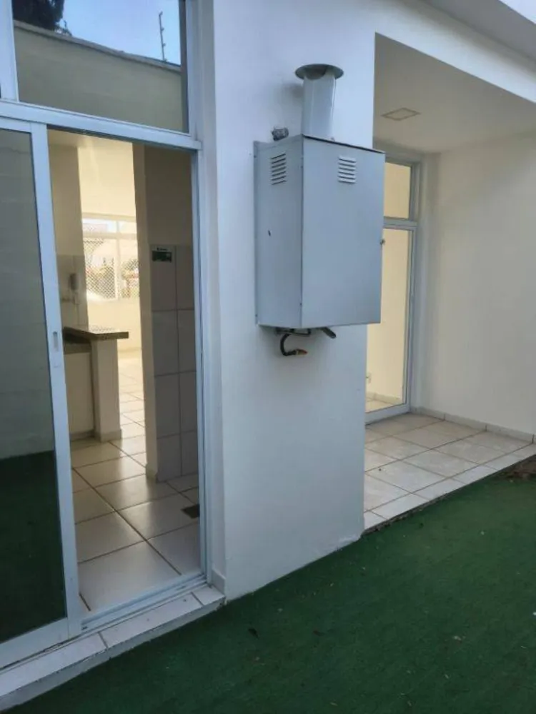 Casa, 3 quartos, 84 m² - Foto 12