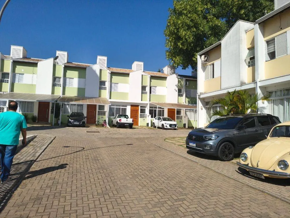 Casa, 3 quartos, 84 m² - Foto 11